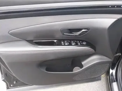 Photo 9 Hyundai Tucson  1.6 T-GDI 230 Hybrid BVA6