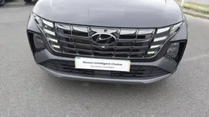 Photo 31 Hyundai Tucson  1.6 T-GDI 230 Hybrid BVA6