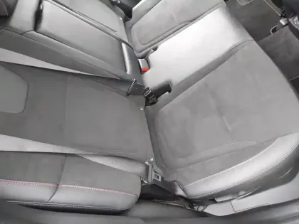 Photo 14 Hyundai Tucson  1.6 T-GDI 230 Hybrid BVA6