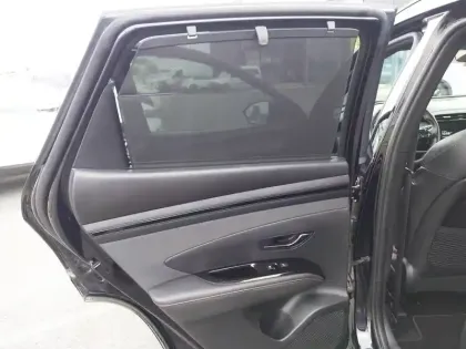 Photo 18 Hyundai Tucson  1.6 T-GDI 230 Hybrid BVA6