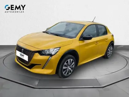 Photo Peugeot 208 Allure