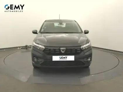 Photo 16 Dacia Sandero  TCe 90 - 22