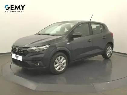 Photo 15 Dacia Sandero  TCe 90 - 22