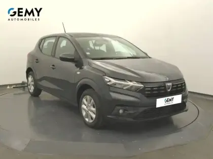 Photo 17 Dacia Sandero  TCe 90 - 22