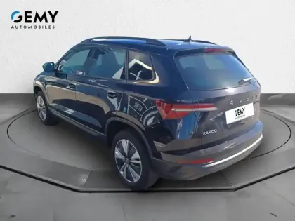 Photo 6 Skoda Karoq  2.0 TDI 116 ch SCR