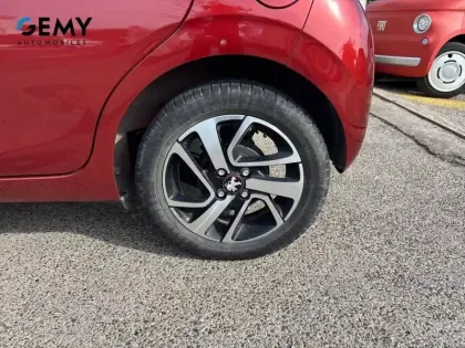 Photo 10 Peugeot 108  VTi 72ch S&S BVM5