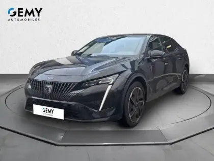 Photo Peugeot 408 Gt