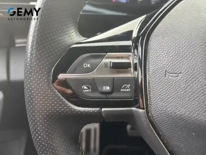 Photo 18 Peugeot 408  PureTech 130 ch S&S EAT8