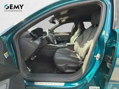 Photo 8 Peugeot 408  PHEV 225 e-EAT8