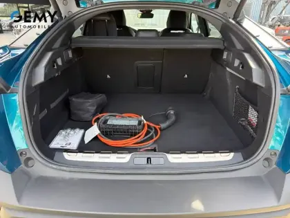 Photo 5 Peugeot 408  PHEV 225 e-EAT8