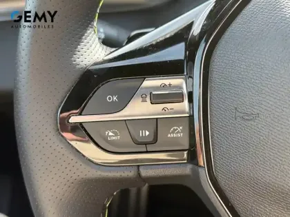 Photo 12 Peugeot 408  PHEV 225 e-EAT8