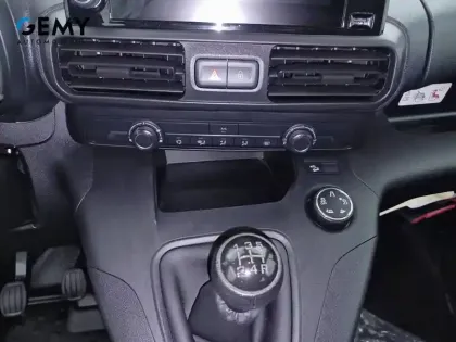 Photo 13 Citroën Berlingo  CA XL BLUEHDI 100 S&S BVM5
