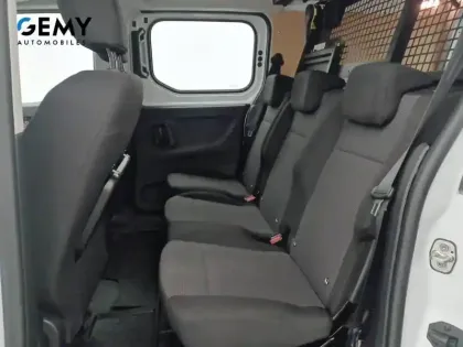 Photo 9 Citroën Berlingo  CA XL BLUEHDI 100 S&S BVM5