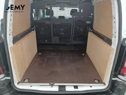 Photo 5 Citroën Berlingo  CA XL BLUEHDI 100 S&S BVM5