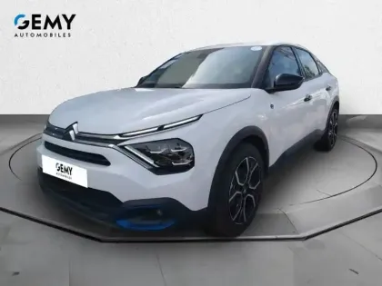 Photo Citroën C4 Feel