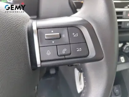 Photo 14 Citroën C4 e- 136 ch Automatique