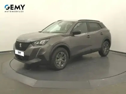 Photo Peugeot 2008 Style