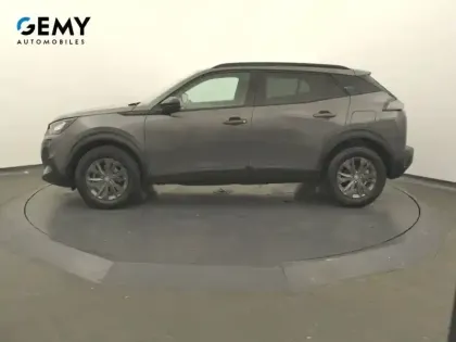 Photo 18 Peugeot 2008  BlueHDi 110 S&S BVM6