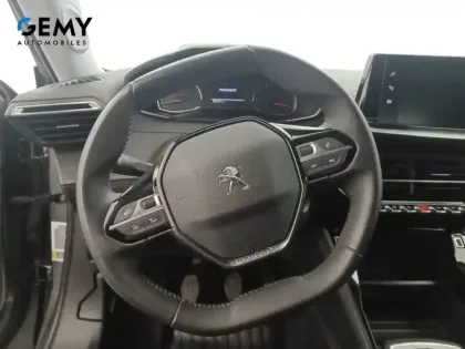 Photo 12 Peugeot 2008  BlueHDi 110 S&S BVM6