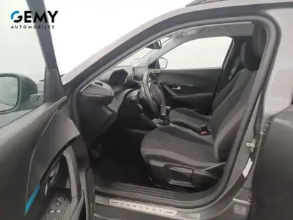 Photo 8 Peugeot 2008  BlueHDi 110 S&S BVM6