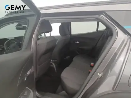 Photo 9 Peugeot 2008  BlueHDi 110 S&S BVM6