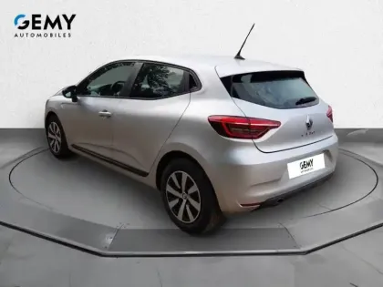 Photo 6 Renault Clio  TCe 90