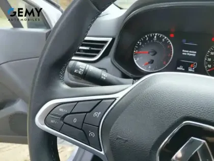 Photo 15 Renault Clio  TCe 90