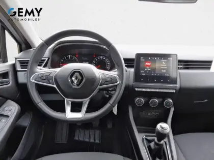 Photo 7 Renault Clio  TCe 90