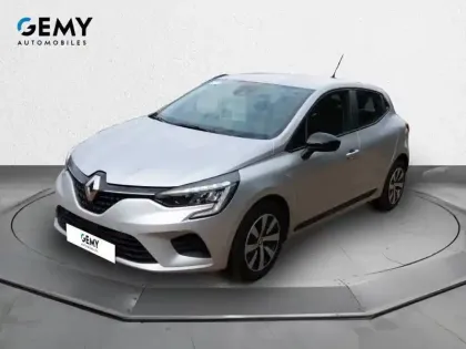 Photo Renault Clio Equilibre