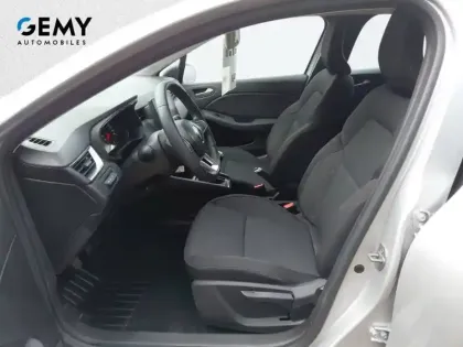 Photo 8 Renault Clio  TCe 90