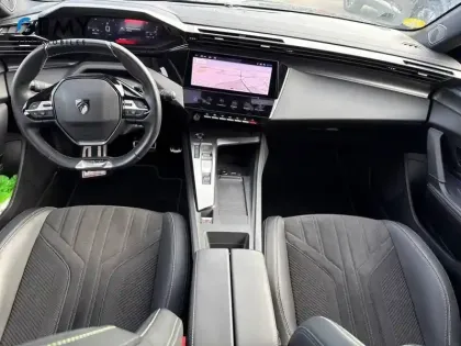 Photo 7 Peugeot 308  SW BlueHDi 130ch S&S EAT8