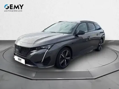 Photo Peugeot 308 Gt