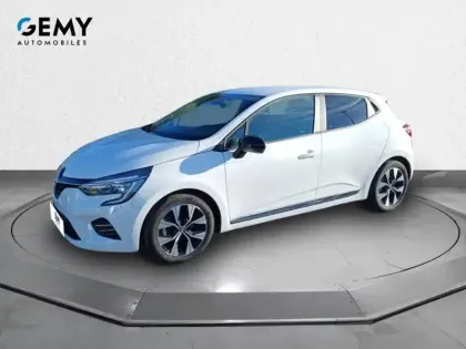 Photo Renault Clio Evolution