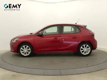 Photo 18 Opel Corsa  1.2 75 ch BVM5