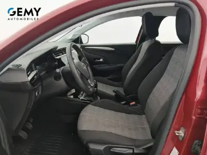 Photo 8 Opel Corsa  1.2 75 ch BVM5