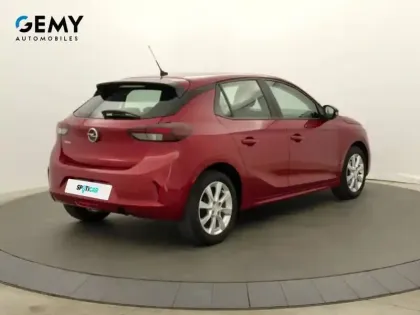 Photo 17 Opel Corsa  1.2 75 ch BVM5