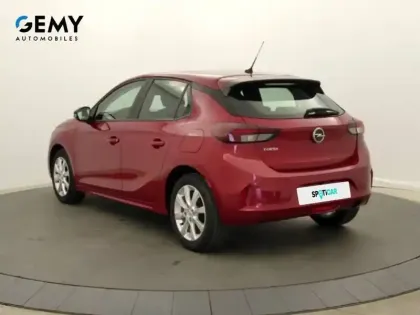 Photo 6 Opel Corsa  1.2 75 ch BVM5