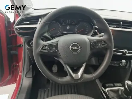 Photo 12 Opel Corsa  1.2 75 ch BVM5