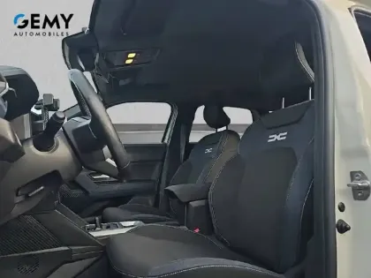 Photo 8 Dacia Duster  Hybrid 140