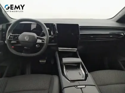 Photo 7 Renault Austral  full hybrid E-Tech 200 ch