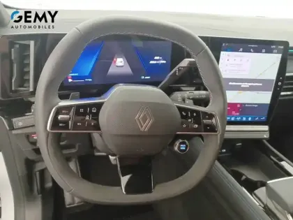 Photo 12 Renault Austral  full hybrid E-Tech 200 ch