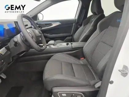 Photo 8 Renault Austral  full hybrid E-Tech 200 ch