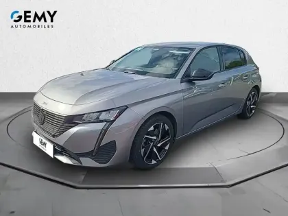 Photo Peugeot 308 Allure Pack