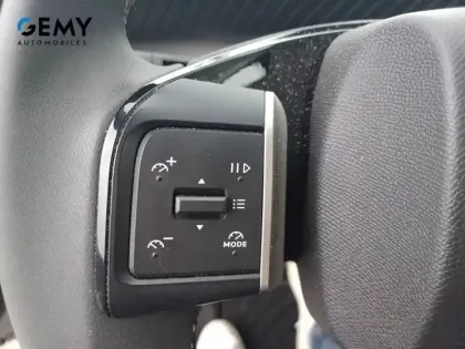 Photo 13 Citroën C3 Aircross  Hybride 145 ch Aut