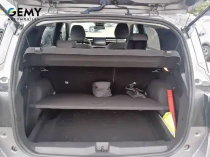 Photo 5 Citroën C3 Aircross  Hybride 145 ch Aut
