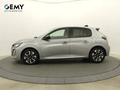 Photo 18 Peugeot 208  Hybrid 100 e-DCS6
