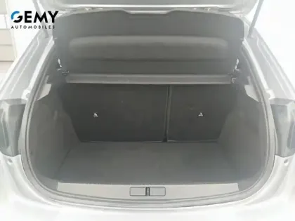 Photo 5 Peugeot 208  Hybrid 100 e-DCS6