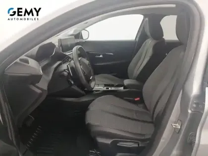 Photo 8 Peugeot 208  Hybrid 100 e-DCS6