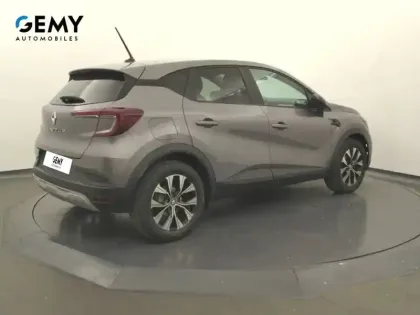 Photo 17 Renault Captur  TCe 90