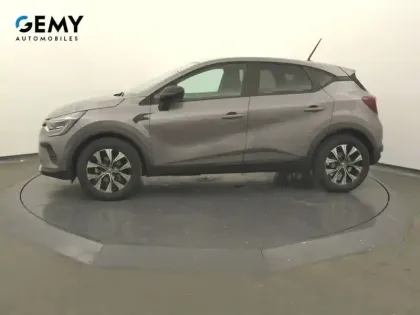 Photo 18 Renault Captur  TCe 90